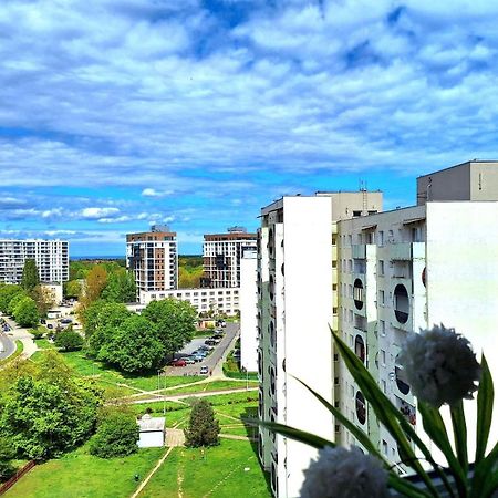 Atapartments - Trzy Zagle Γκντανσκ Εξωτερικό φωτογραφία