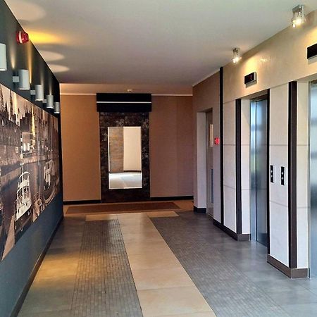 Atapartments - Trzy Zagle Γκντανσκ Εξωτερικό φωτογραφία