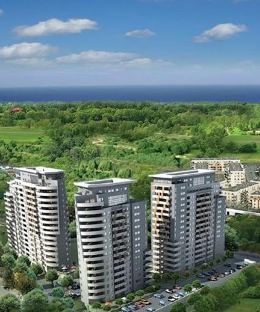 Atapartments - Trzy Zagle Γκντανσκ Εξωτερικό φωτογραφία