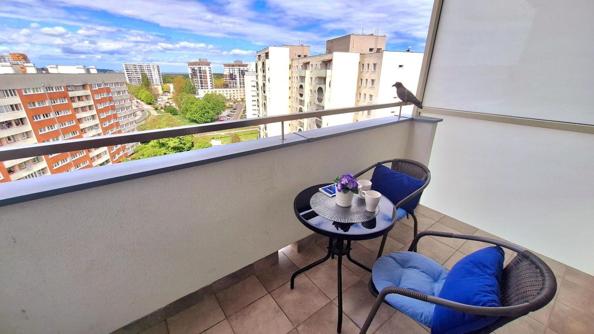 Atapartments - Trzy Zagle Γκντανσκ Εξωτερικό φωτογραφία